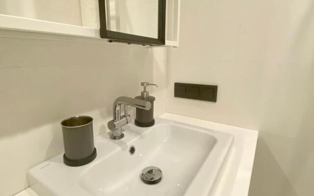 Mokka Room