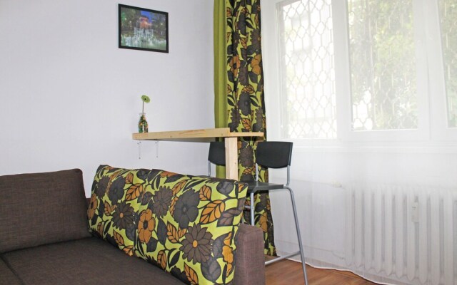 SofiaStyle Apartments