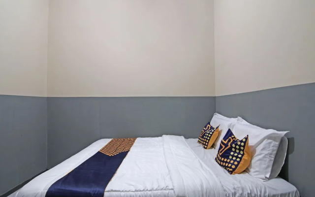 SPOT ON 91761 Ramah Tamah Homestay Syariah