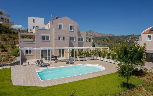 Blue Hills Villas by Estia