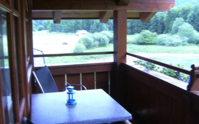 Haus Hirschpoint