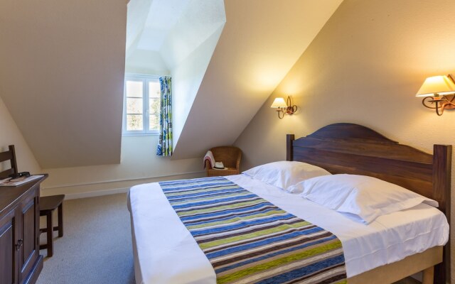 Pierre & Vacances Belles Rives