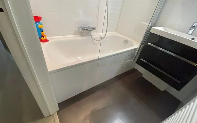 BE MID Jean 16B in Middelkerke