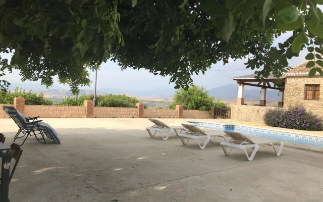 Casa rural Los Caballos - Finca Los Pelaeros