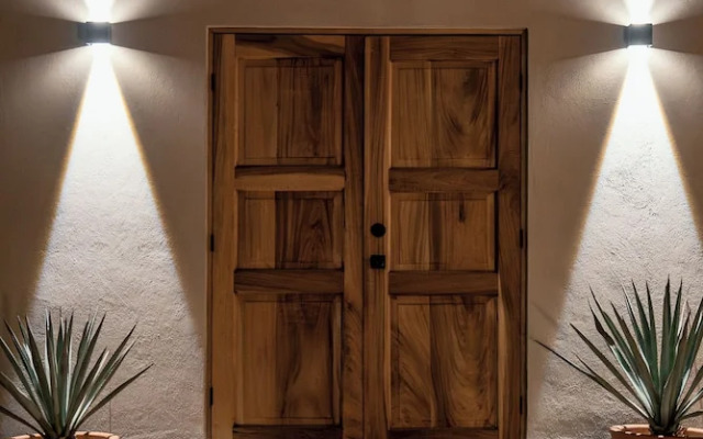 Casa Blanco Madera (Adults Only)