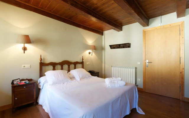 Hotel Caldas