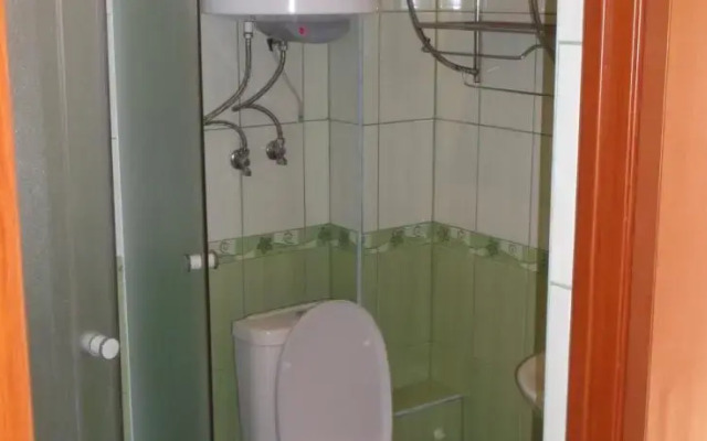 Parkovy Foros Hotel