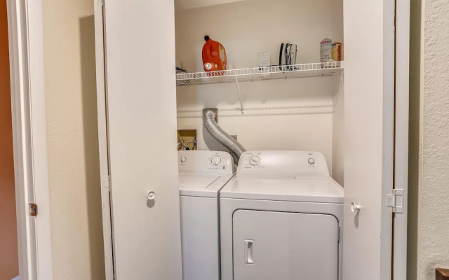 Gulfside Villas 6