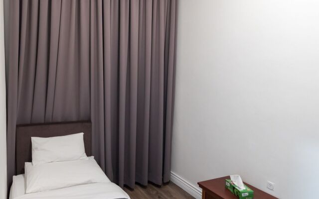 Bacu Apartments Zagreb