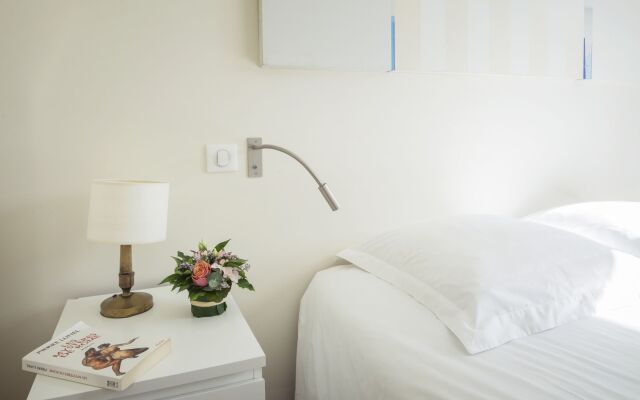 les Suites de Catherine, la 35