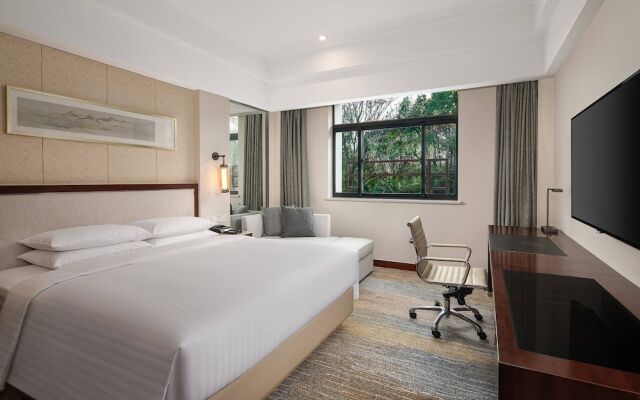 Courtyard Wuxi Lihu Lake