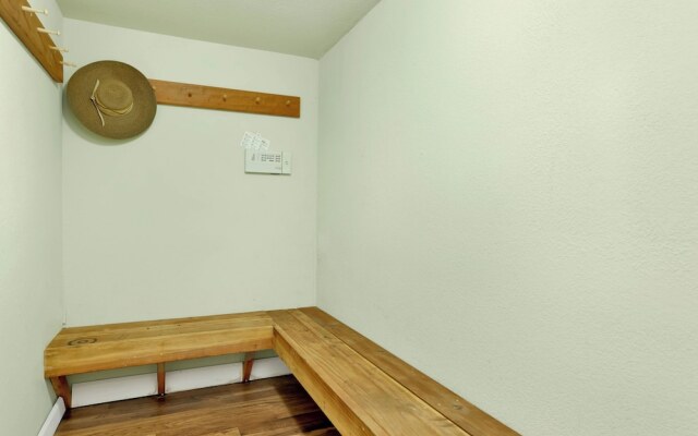 Yosemite Slope Views #2243