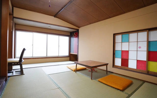 Hostel Murasaki