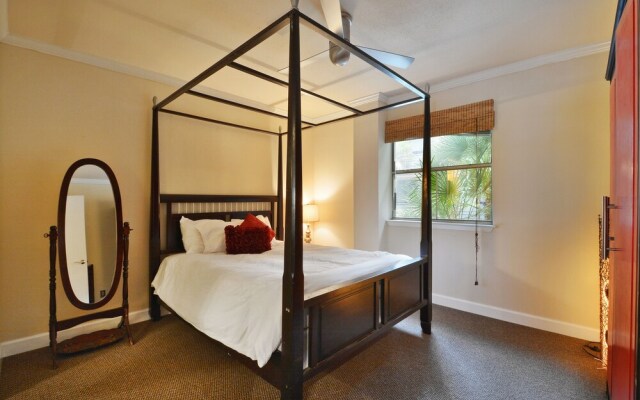AustinStays 1 Bedroom Downtown Suite