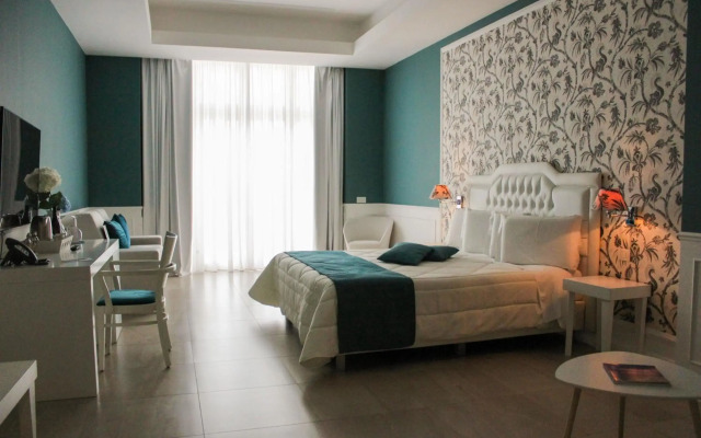 Bianco Riccio Suite Hotel