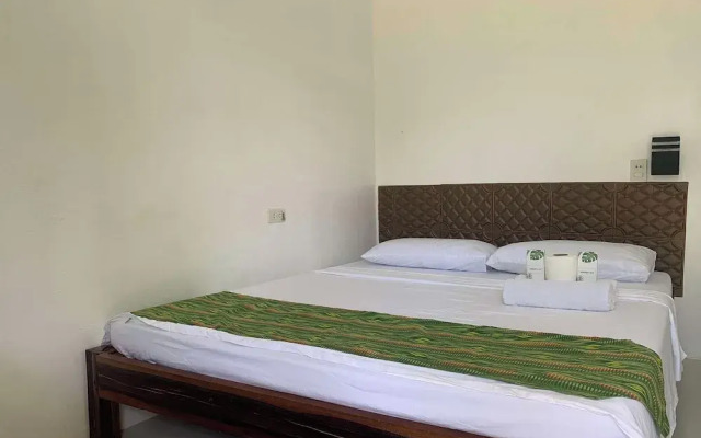 Green Dale’s Travellers Inn Puerto Princesa