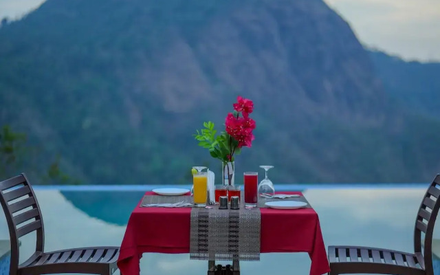 Silver Oak Resort Wayanad