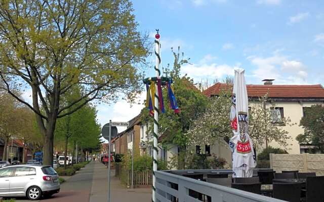 neuBerliner Hof Nordhorn GmbH