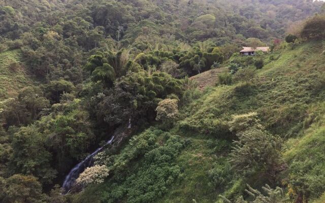 Reserva Natural Tierra Adentro