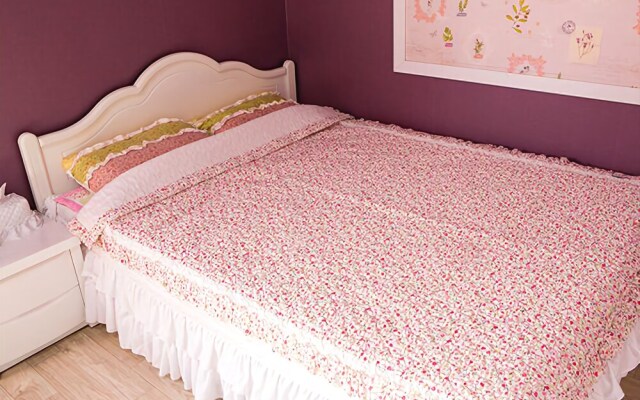 Ganghwa Pink House Pension