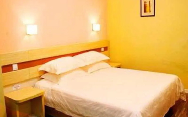 Shindom Inn Beijing Jianguomen