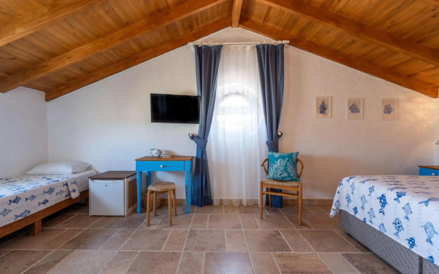 Fora Konak Alacati
