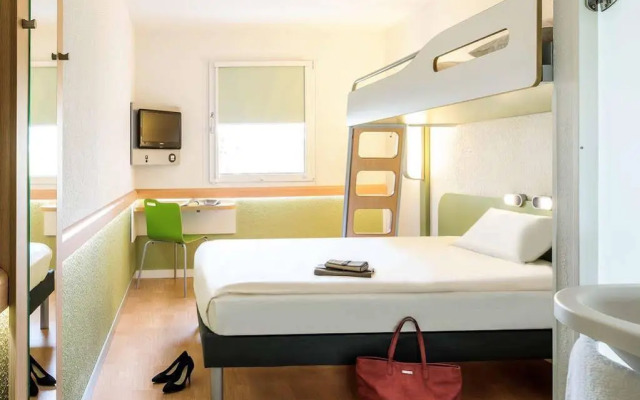 Ibis Budget Muenchen Airport Erding
