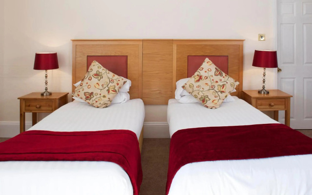 Abbey Sands Hotel