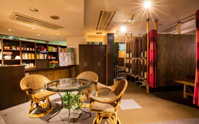 Asari Classe Hotel
