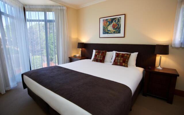Ballarat Mews Serviced Apartments