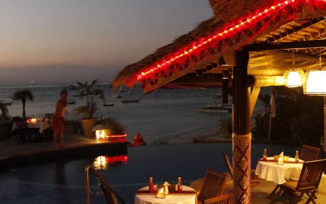 Lembongan Island Beach Villas