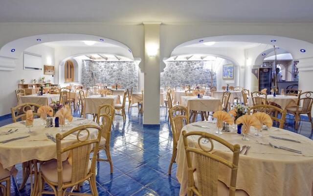 Hotel Belvedere