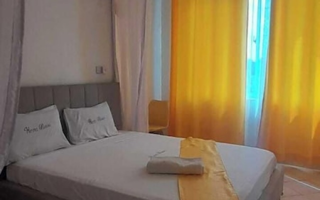 Hotel Manas Mtwapa