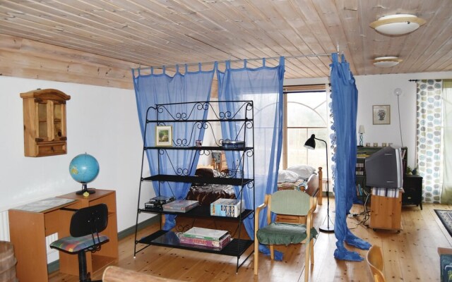 Awesome Apartment in Sunne With 1 Bedrooms and Wifi