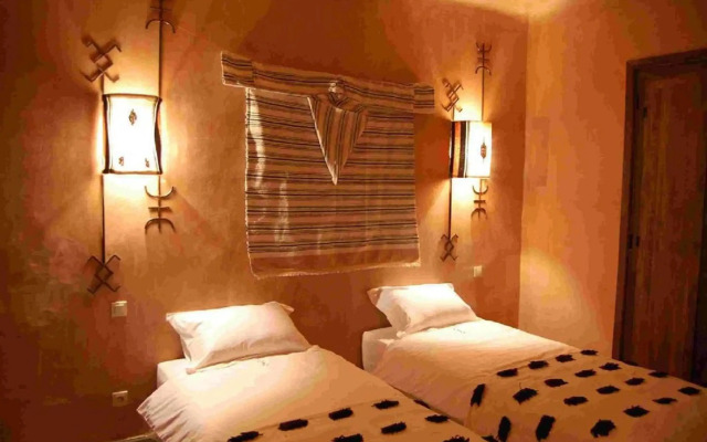 Terre D'amanar