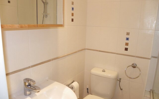 Agence la Galère - Appartement Begonia