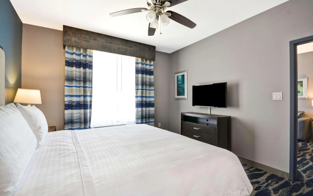 Homewood Suites by Hilton Conroe
