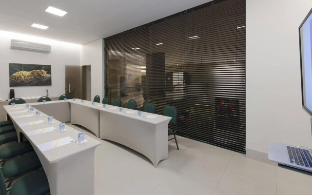 Comfort Hotel & Suites Rondonopolis