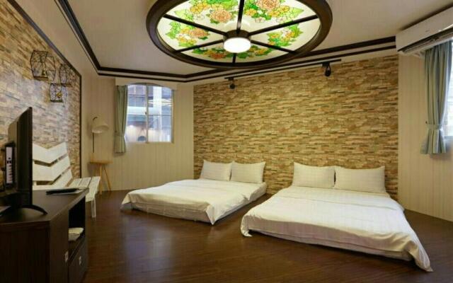Tainan Inn