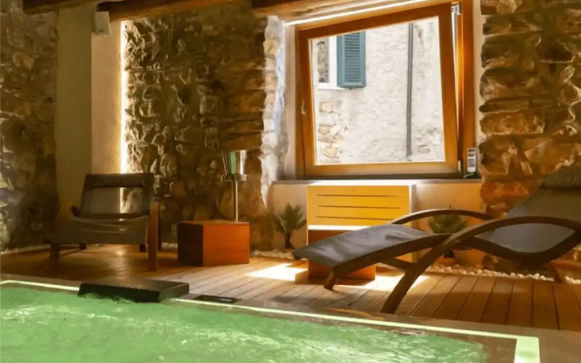 PORTA SOPRANA Luxury guest house &Spa