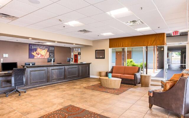 Red Lion Inn & Suites Branson