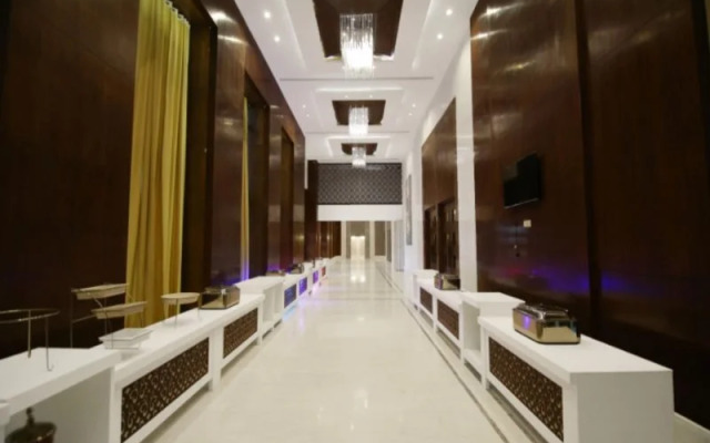 Millennium Resort