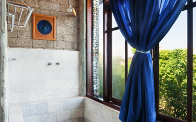 Puri Uluwatu Villas