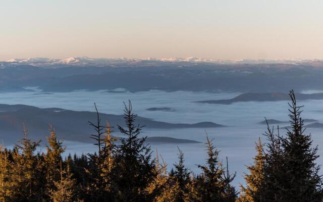 SUNČANI BREG RESORT & SPA apartment 14 Kopaonik