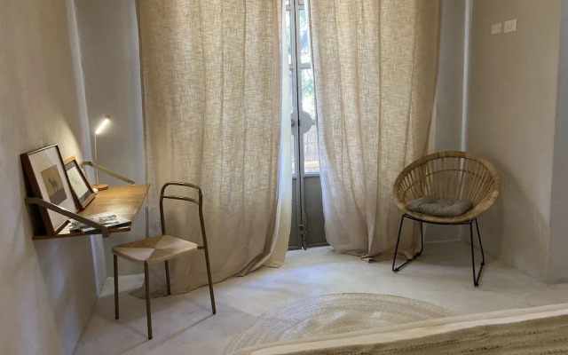 The Mantarraya Outpost Bed & Breakfast