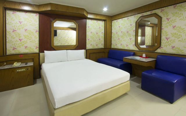 RD Hotel