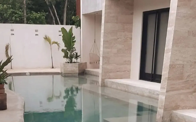 Beautiful Studio With Rooftop