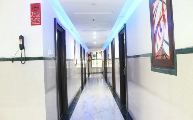 OYO Rooms Empress Mall Nagpur