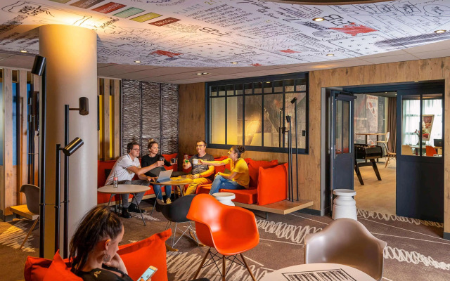 ibis Le Havre Centre