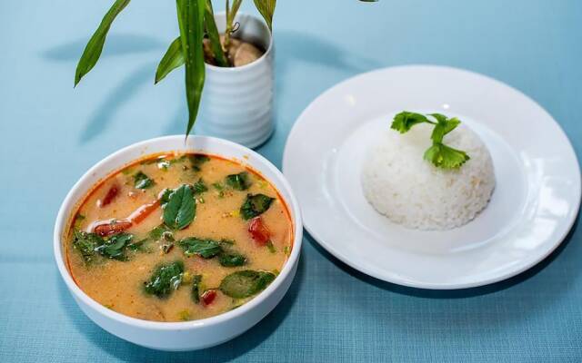 P5 Angkor Residence